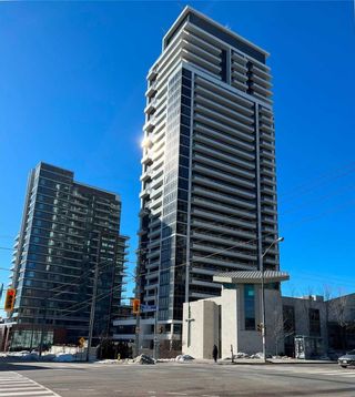 Photo 24: 1212 75 Canterbury Place in Toronto: Willowdale West Condo for sale (Toronto C07)  : MLS®# C5974655