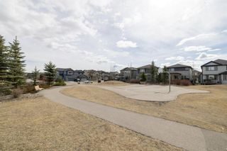 Photo 37: 17 Chaparral Valley Park SE in Calgary: Chaparral Semi Detached for sale : MLS®# A1206005