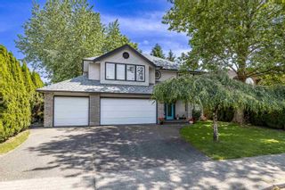 Photo 1: 11496 236 Street in Maple Ridge: Cottonwood MR House for sale in "Cottonwood" : MLS®# R2705430