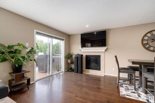 Photo 2: 6030 214 Street in Edmonton: Zone 58 House Half Duplex for sale : MLS®# E4394731