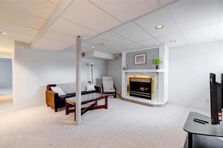 Photo 21: 170 Sandrington Drive in Winnipeg: River Park South Residential for sale (2F)  : MLS®# 202209892