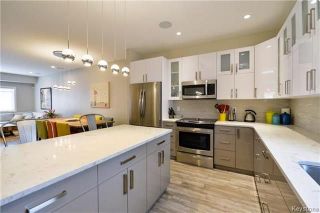 Photo 10: 753 Garwood Avenue in Winnipeg: Residential for sale (1B)  : MLS®# 1807212