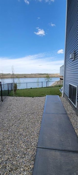 Photo 45: 37 Lucas Cove NW in Calgary: Livingston Detached for sale : MLS®# A1220318