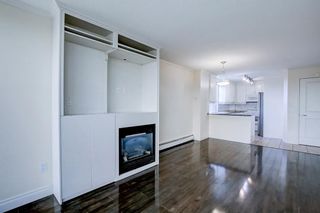 Photo 7: 502 4554 Valiant Drive NW in Calgary: Varsity Apartment for sale : MLS®# A2012136