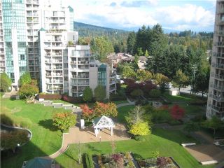 Photo 7: 1001 1189 EASTWOOD Street in Coquitlam: North Coquitlam Condo for sale in "The Cartier" : MLS®# V1021432