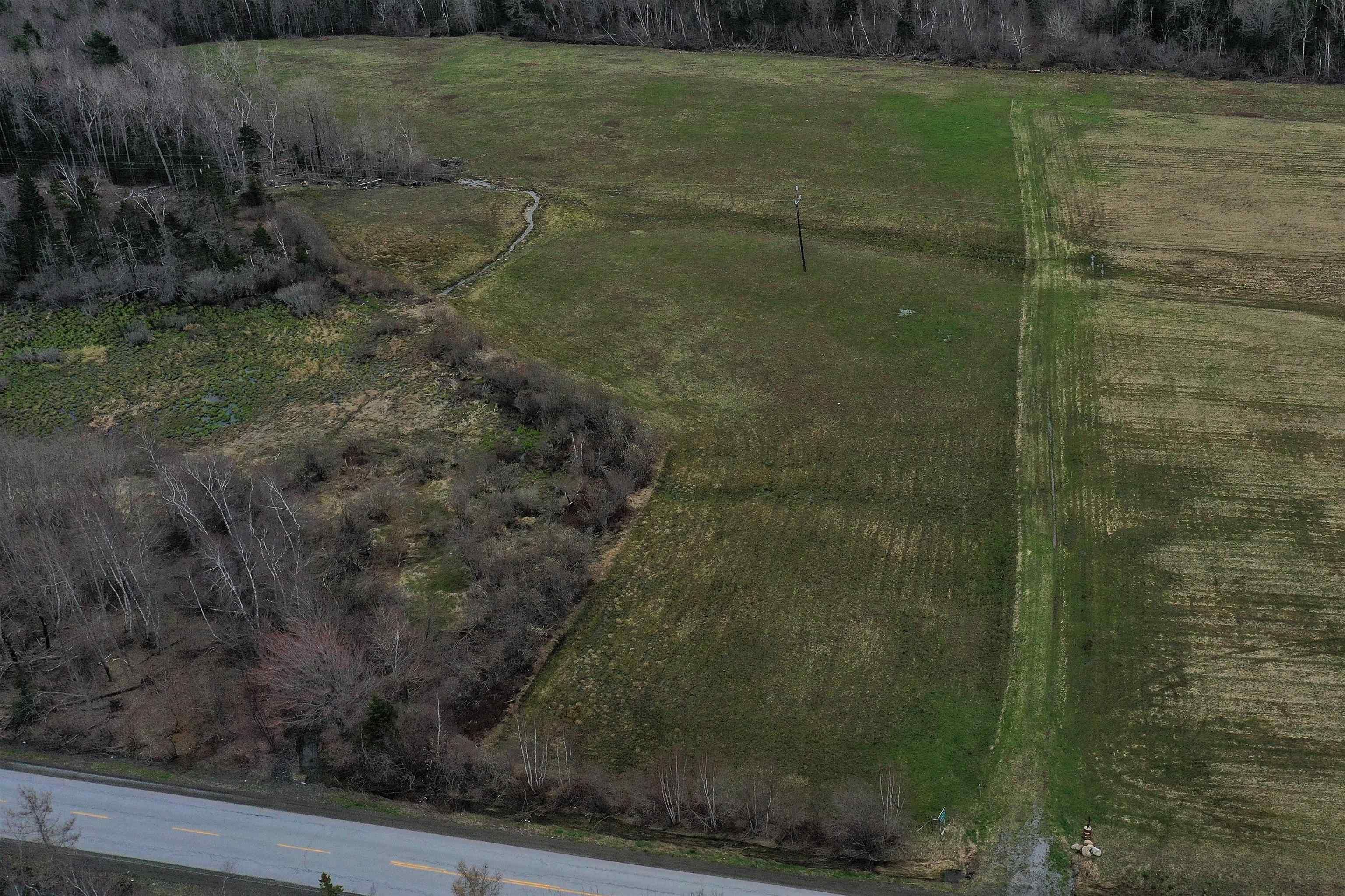 Main Photo: Lot 1 Lansdowne Road in Bear River: Digby County Vacant Land for sale (Annapolis Valley)  : MLS®# 202208717