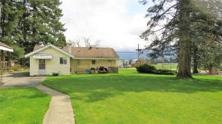 Photo 17: 10689 MCSWEEN Road in Chilliwack: Fairfield Island House for sale in "Fairfield Island" : MLS®# R2306254