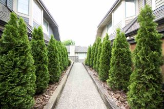 Photo 16: 26 355 DUTHIE Avenue in Burnaby: Westridge BN Townhouse for sale in "TAPESTRY LANE" (Burnaby North)  : MLS®# R2269847