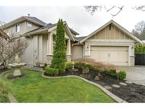 Main Photo: 9434 216A in Langley: Walnut Grove House for sale : MLS®# R2266868