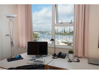 Photo 14: PH5 522 MOBERLY Road in Vancouver: False Creek Condo for sale in "DISCOVERY QUAY" (Vancouver West)  : MLS®# V1089652
