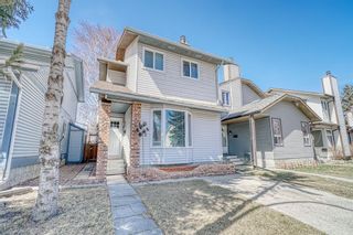 Main Photo: 55 Abalone Crescent NE in Calgary: Abbeydale Detached for sale : MLS®# A1205477