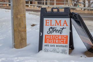 Photo 45: 33 Elma Street W: Okotoks Detached for sale : MLS®# A2107882