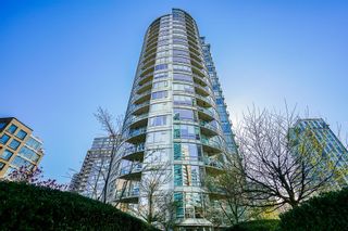Photo 32: 516 833 HOMER Street in Vancouver: Downtown VW Condo for sale in "Atelier" (Vancouver West)  : MLS®# R2740920