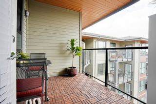 Photo 12: 502 7809 209 Street in Langley: Willoughby Heights Condo for sale in "WYATT" : MLS®# R2712620