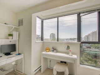 Photo 11: 304 305 LONSDALE Avenue in North Vancouver: Lower Lonsdale Condo for sale in "THE MET" : MLS®# R2186684