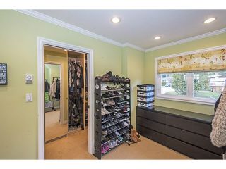 Photo 13: 2262 GALE Avenue in Coquitlam: Central Coquitlam House for sale : MLS®# V1106150