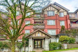 Photo 2: PH1 1205 FIFTH Avenue in New Westminster: Uptown NW Condo for sale in "River Vista" : MLS®# R2547169