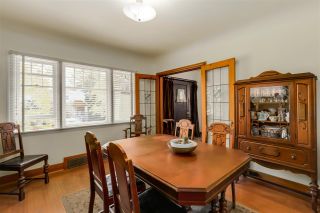 Photo 6: 3309 HIGHBURY Street in Vancouver: Dunbar House for sale (Vancouver West)  : MLS®# R2106207