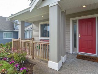 Photo 11: 2677 RYDAL Avenue in CUMBERLAND: CV Cumberland House for sale (Comox Valley)  : MLS®# 758084