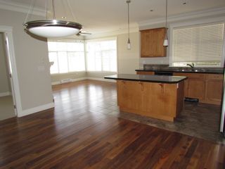 Photo 2: #306B 45595 TAMIHI WAY in CHILLIWACK: Vedder S Watson-Promontory Condo for rent in "THE HARTFORD" (Sardis) 