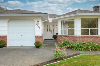 Photo 2: 1350 Pheasant Pl in Courtenay: CV Courtenay East House for sale (Comox Valley)  : MLS®# 856183