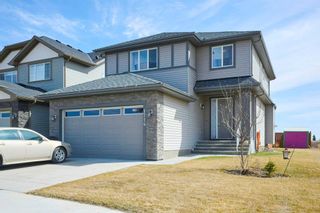 Photo 1: 1714 Monteith Drive SE: High River Detached for sale : MLS®# A2041589
