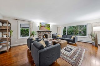 Photo 6: 71 DEEP DENE Road in West Vancouver: British Properties House for sale : MLS®# R2868909