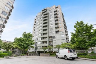 Main Photo: 1401 3489 ASCOT Place in Vancouver: Collingwood VE Condo for sale (Vancouver East)  : MLS®# R2887424