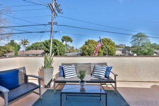Photo 67: POINT LOMA House for sale : 3 bedrooms : 712 Tarento Drive in San Diego