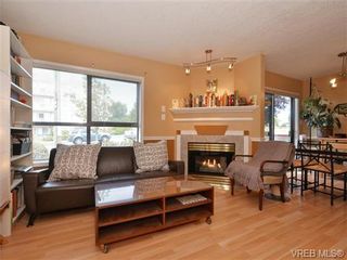 Photo 4: 202 7 W Gorge Rd in VICTORIA: SW Gorge Condo for sale (Saanich West)  : MLS®# 735086