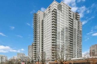 Main Photo: 2105 939 EXPO Boulevard in Vancouver: Yaletown Condo for sale (Vancouver West)  : MLS®# R2868276
