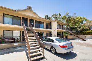 Photo 3: HILLCREST Condo for sale : 1 bedrooms : 4271 5TH AVE in San Diego
