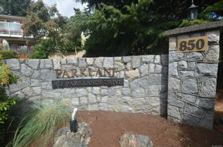 Photo 28: 28 850 Parklands Dr in Esquimalt: Es Gorge Vale Row/Townhouse for sale : MLS®# 912556
