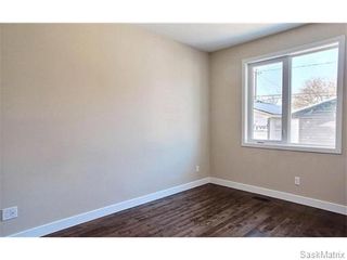 Photo 20: 1154 LINDSAY Street in Regina: Eastview Single Family Dwelling for sale (Regina Area 03)  : MLS®# 549678