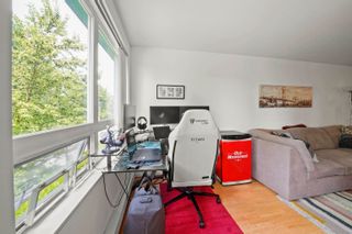 Photo 11: A301 2099 LOUGHEED Highway in Port Coquitlam: Glenwood PQ Condo for sale in "Shaughnessy Square" : MLS®# R2710260