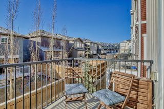 Photo 9: 401 355 Nolancrest Heights NW in Calgary: Nolan Hill Row/Townhouse for sale : MLS®# A2038941