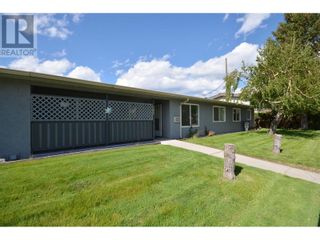 Main Photo: 601 Wade Avenue W Unit# 102 in Penticton: House for sale : MLS®# 10314294