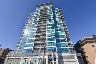 Photo 1: 1402 188 15 Avenue SW in Calgary: Beltline Apartment for sale : MLS®# A2011401
