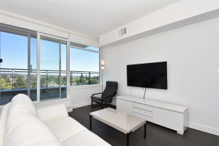 Photo 2: 805 6383 CAMBIE Street in Vancouver: Oakridge VW Condo for sale in "FORTY NINE WEST" (Vancouver West)  : MLS®# R2185695