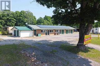 Photo 1: 2502 D Line RD in St. Joseph Island: Business for sale : MLS®# SM232534