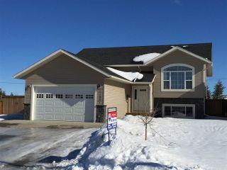 FEATURED LISTING: 11351 86A Street Fort St. John