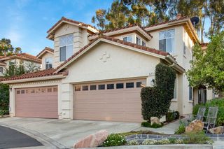 Photo 1: SCRIPPS RANCH Townhouse for sale : 3 bedrooms : 12379 Caminito Vibrante in San Diego