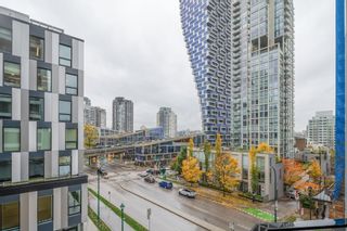 Photo 21: 402 889 PACIFIC Street in Vancouver: Downtown VW Condo for sale in "The Pacific" (Vancouver West)  : MLS®# R2850631