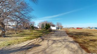 Photo 1: 106 Holden Avenue in Arcola: Lot/Land for sale : MLS®# SK913467