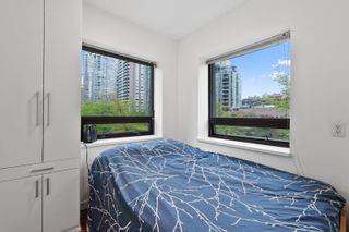 Photo 11: 505 1367 ALBERNI Street in Vancouver: West End VW Condo for sale in "The Lions" (Vancouver West)  : MLS®# R2748059