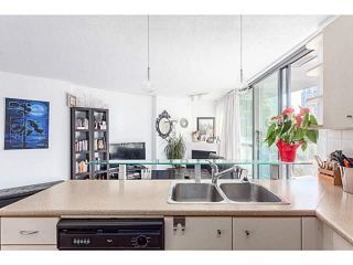 Photo 11: 302 501 PACIFIC Street in Vancouver: Downtown VW Condo for sale in "THE 501" (Vancouver West)  : MLS®# V1139299