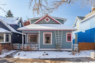 Photo 2: 1137 9 Street SE in Calgary: Ramsay Detached for sale : MLS®# A1048557
