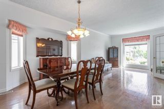 Photo 10: 1481 WELBOURN Drive in Edmonton: Zone 20 House for sale : MLS®# E4385792