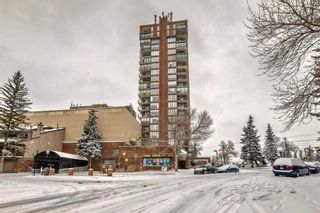 Photo 2: 306 145 Point Drive NW in Calgary: Point McKay Apartment for sale : MLS®# A2116380