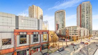 Photo 9: 310 555 ABBOTT Street in Vancouver: Downtown VW Condo for sale in "Paris Place" (Vancouver West)  : MLS®# R2533479